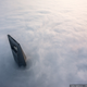 Image for article titled Stunning photos taken by the two Russian daredevils atop Shanghai Tower